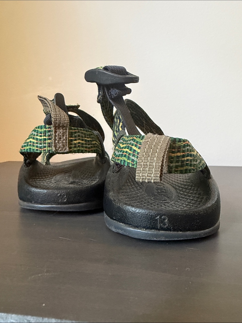 Chaco Kids - Picture 2 of 4